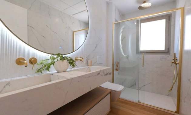 New Build - Apartment -
La Manga del Mar Menor - La Manga Del Mar Menor