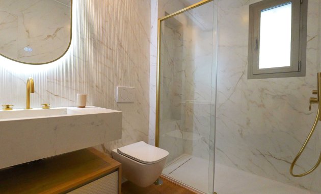 New Build - Apartment -
La Manga del Mar Menor - La Manga Del Mar Menor