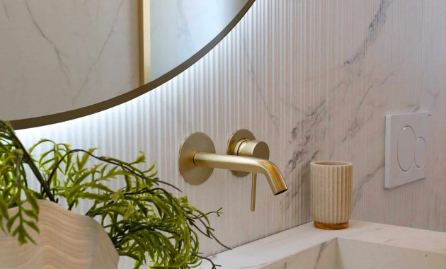 Nouvelle construction - Appartement -
La Manga del Mar Menor - La Manga Del Mar Menor