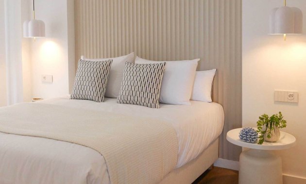 Nouvelle construction - Appartement -
La Manga del Mar Menor - La Manga Del Mar Menor