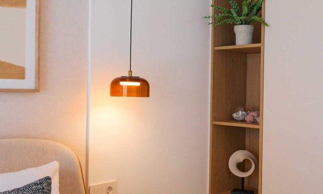 Obra nueva - Apartamento -
La Manga del Mar Menor - La Manga Del Mar Menor