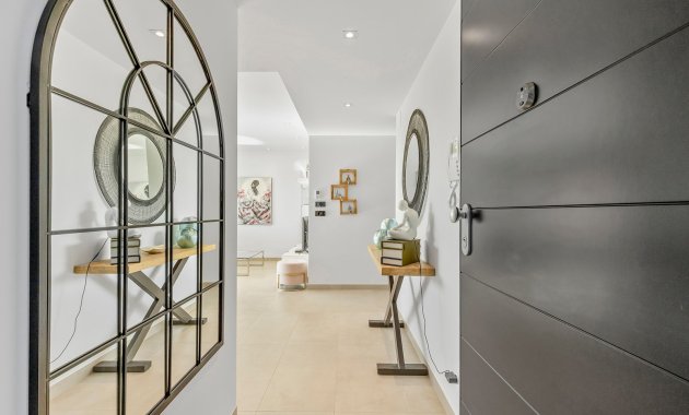 Revente - Appartement -
Orihuela Costa - Cabo roig - La Zenia