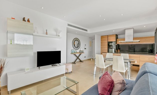 Revente - Appartement -
Orihuela Costa - Cabo roig - La Zenia