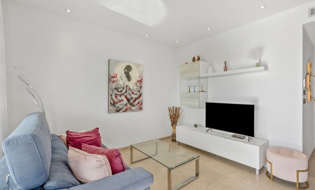 Revente - Appartement -
Orihuela Costa - Cabo roig - La Zenia