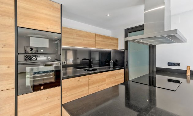 Revente - Appartement -
Orihuela Costa - Cabo roig - La Zenia