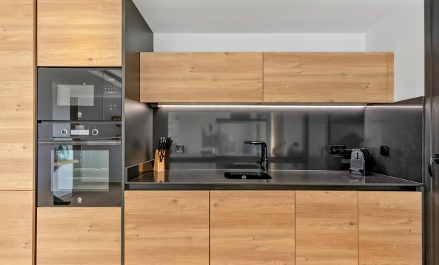 Revente - Appartement -
Orihuela Costa - Cabo roig - La Zenia