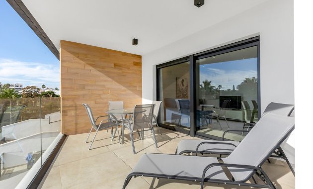 Revente - Appartement -
Orihuela Costa - Cabo roig - La Zenia