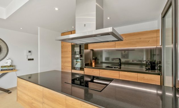 Revente - Appartement -
Orihuela Costa - Cabo roig - La Zenia