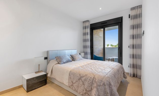 Revente - Appartement -
Orihuela Costa - Cabo roig - La Zenia