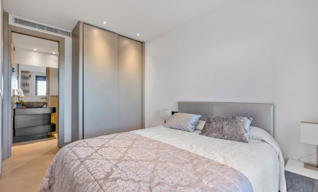 Revente - Appartement -
Orihuela Costa - Cabo roig - La Zenia