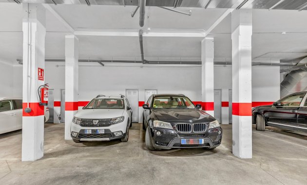 Revente - Appartement -
Orihuela Costa - Cabo roig - La Zenia