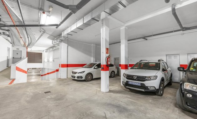 Revente - Appartement -
Orihuela Costa - Cabo roig - La Zenia