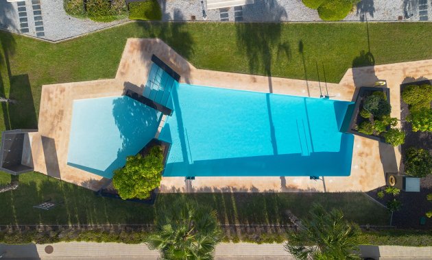 Revente - Appartement -
Orihuela Costa - Cabo roig - La Zenia