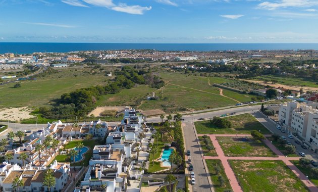 Revente - Appartement -
Orihuela Costa - Cabo roig - La Zenia