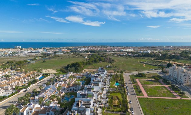 Revente - Appartement -
Orihuela Costa - Cabo roig - La Zenia