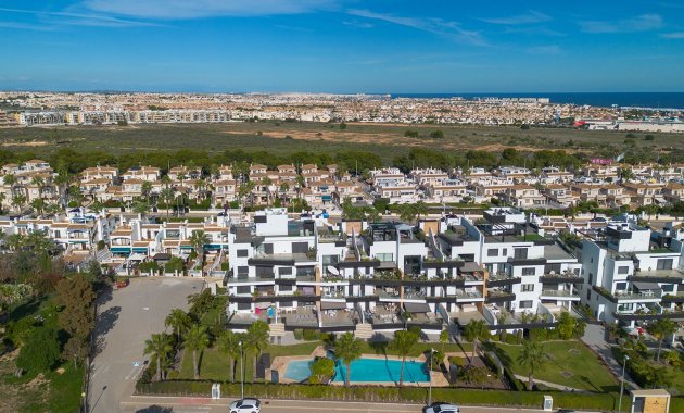 Revente - Appartement -
Orihuela Costa - Cabo roig - La Zenia