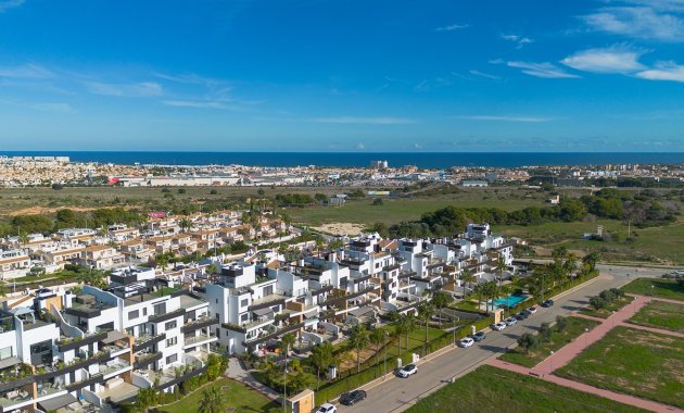 Revente - Appartement -
Orihuela Costa - Cabo roig - La Zenia