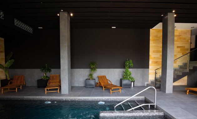 Revente - Appartement -
Orihuela Costa - Cabo roig - La Zenia