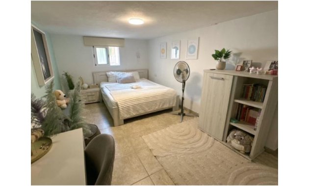 Herverkoop - Vrijstaande woning / Villa -
Algorfa