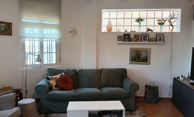 Resale - Detached House / Villa -
Los Montesinos - La Herrada