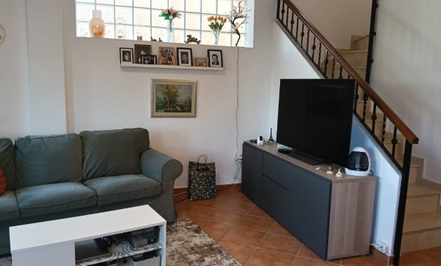 Resale - Detached House / Villa -
Los Montesinos - La Herrada