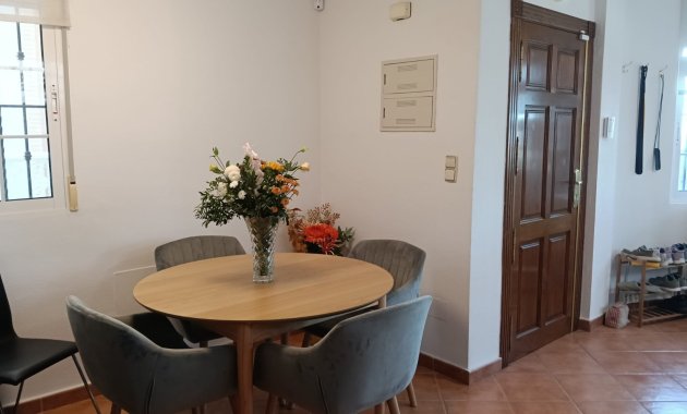 Resale - Detached House / Villa -
Los Montesinos - La Herrada