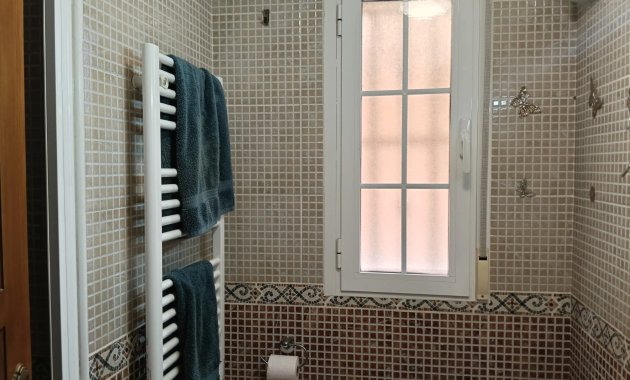 Resale - Detached House / Villa -
Los Montesinos - La Herrada