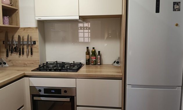 Resale - Detached House / Villa -
Los Montesinos - La Herrada