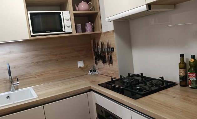 Resale - Detached House / Villa -
Los Montesinos - La Herrada