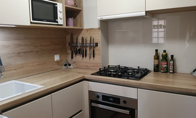 Resale - Detached House / Villa -
Los Montesinos - La Herrada