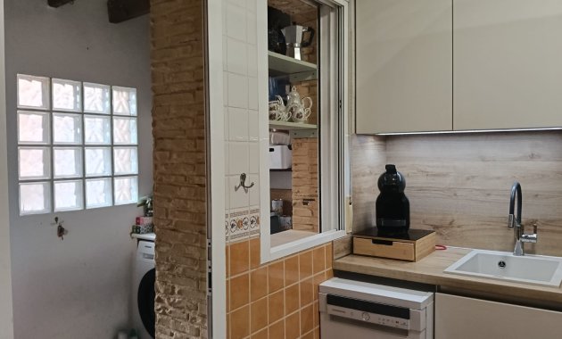 Resale - Detached House / Villa -
Los Montesinos - La Herrada