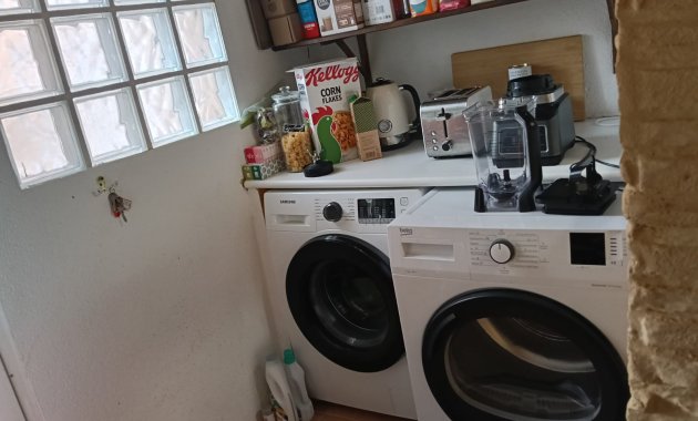 Resale - Detached House / Villa -
Los Montesinos - La Herrada