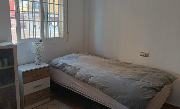 Resale - Detached House / Villa -
Los Montesinos - La Herrada