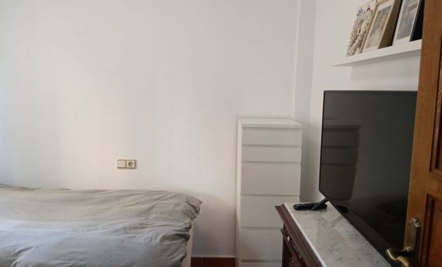 Resale - Detached House / Villa -
Los Montesinos - La Herrada