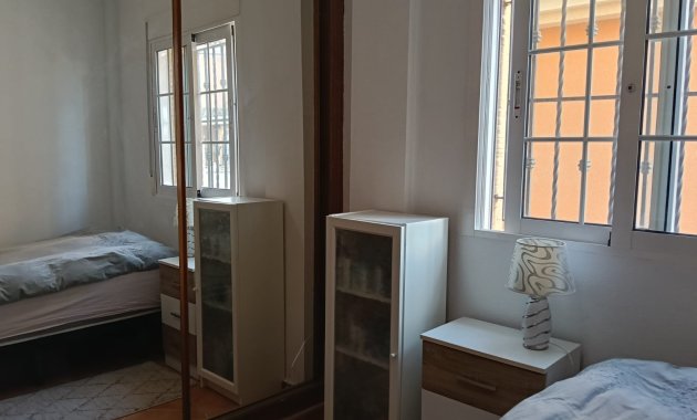 Resale - Detached House / Villa -
Los Montesinos - La Herrada