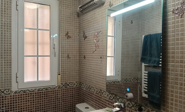 Resale - Detached House / Villa -
Los Montesinos - La Herrada