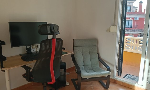 Resale - Detached House / Villa -
Los Montesinos - La Herrada