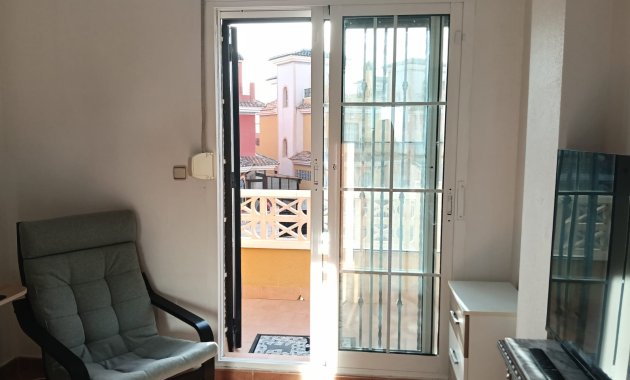 Resale - Detached House / Villa -
Los Montesinos - La Herrada