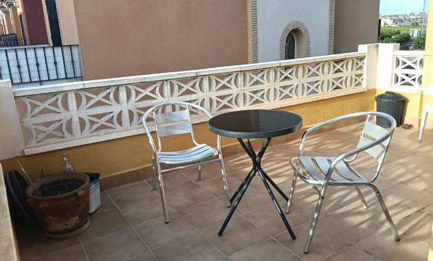 Resale - Detached House / Villa -
Los Montesinos - La Herrada