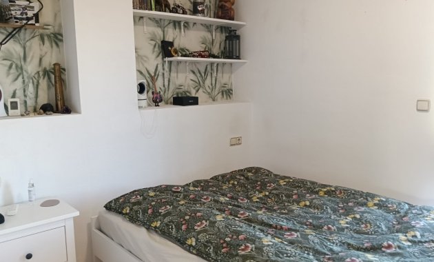 Resale - Detached House / Villa -
Los Montesinos - La Herrada