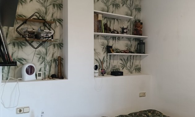 Resale - Detached House / Villa -
Los Montesinos - La Herrada