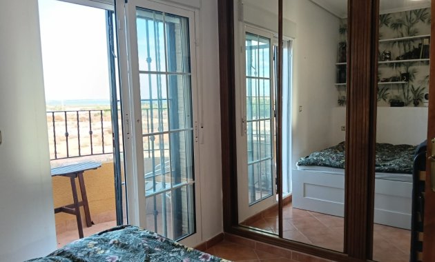 Resale - Detached House / Villa -
Los Montesinos - La Herrada