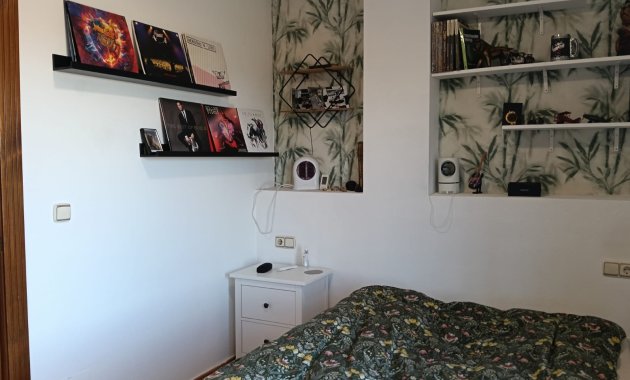 Resale - Detached House / Villa -
Los Montesinos - La Herrada