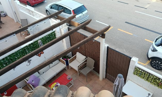 Resale - Detached House / Villa -
Los Montesinos - La Herrada