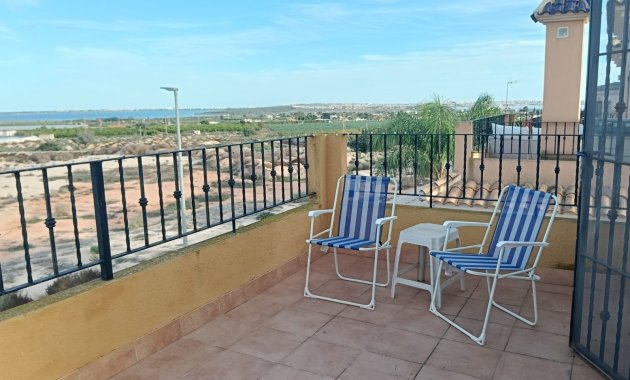 Resale - Detached House / Villa -
Los Montesinos - La Herrada