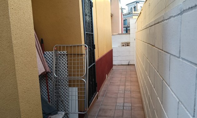 Resale - Detached House / Villa -
Los Montesinos - La Herrada