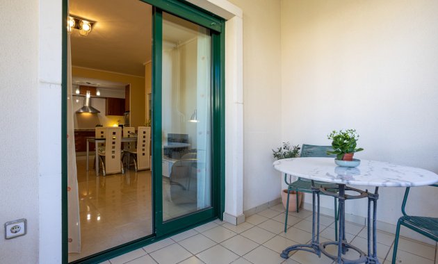 Resale - Apartment - Ground Floor -
Ciudad Quesada - Rojales - Doña Pepa