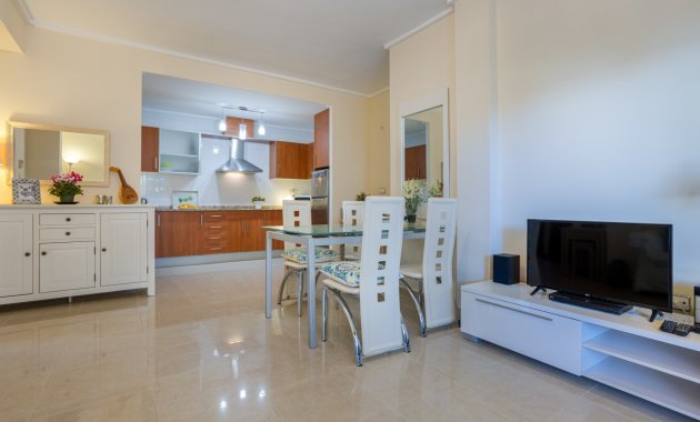 Resale - Apartment - Ground Floor -
Ciudad Quesada - Rojales - Doña Pepa