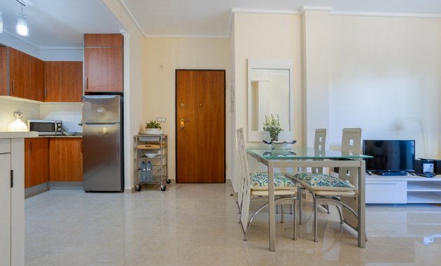 Resale - Apartment - Ground Floor -
Ciudad Quesada - Rojales - Doña Pepa