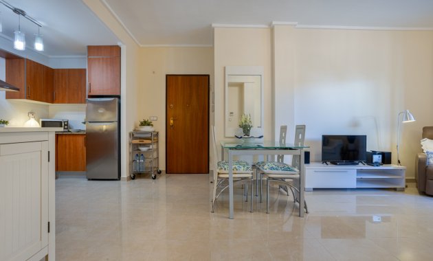 Resale - Apartment - Ground Floor -
Ciudad Quesada - Rojales - Doña Pepa